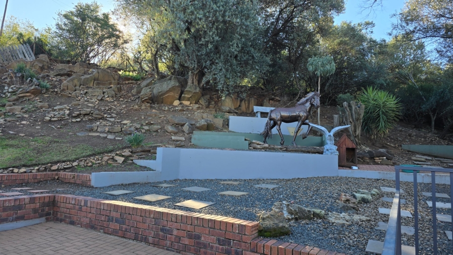 4 Bedroom Property for Sale in Bayswater Free State